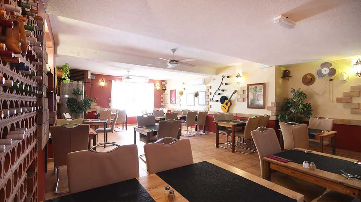 Commercial unit for sale in Mar Azul Costa Blanca, Alicante, Spain