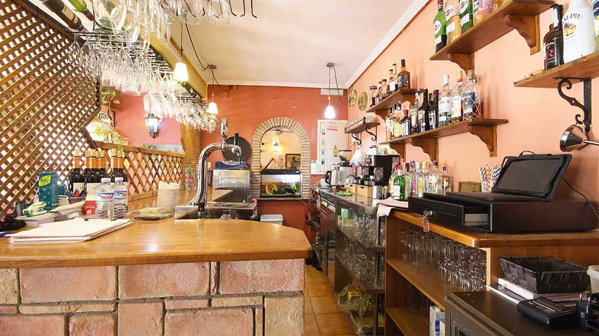 Commercial unit for sale in Mar Azul Costa Blanca, Alicante, Spain