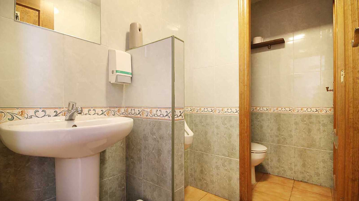 Commercial unit for sale in Mar Azul Costa Blanca, Alicante, Spain