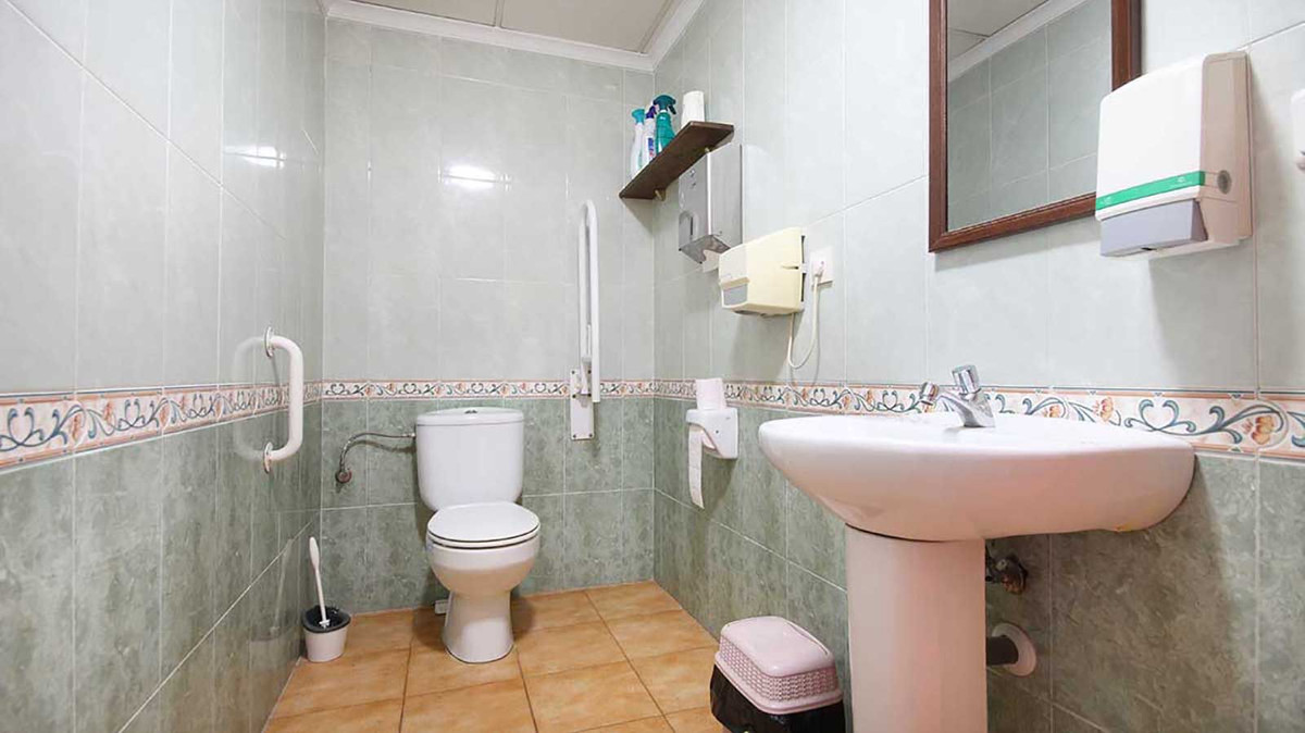 Commercial unit for sale in Mar Azul Costa Blanca, Alicante, Spain