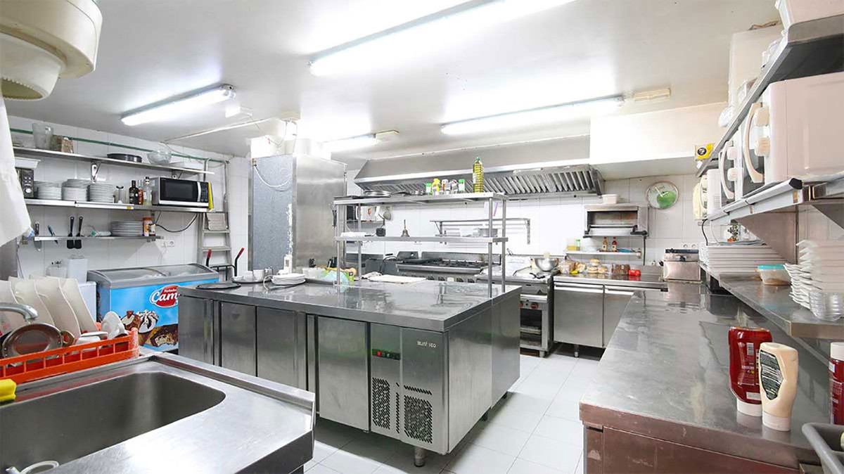 Commercial unit for sale in Mar Azul Costa Blanca, Alicante, Spain