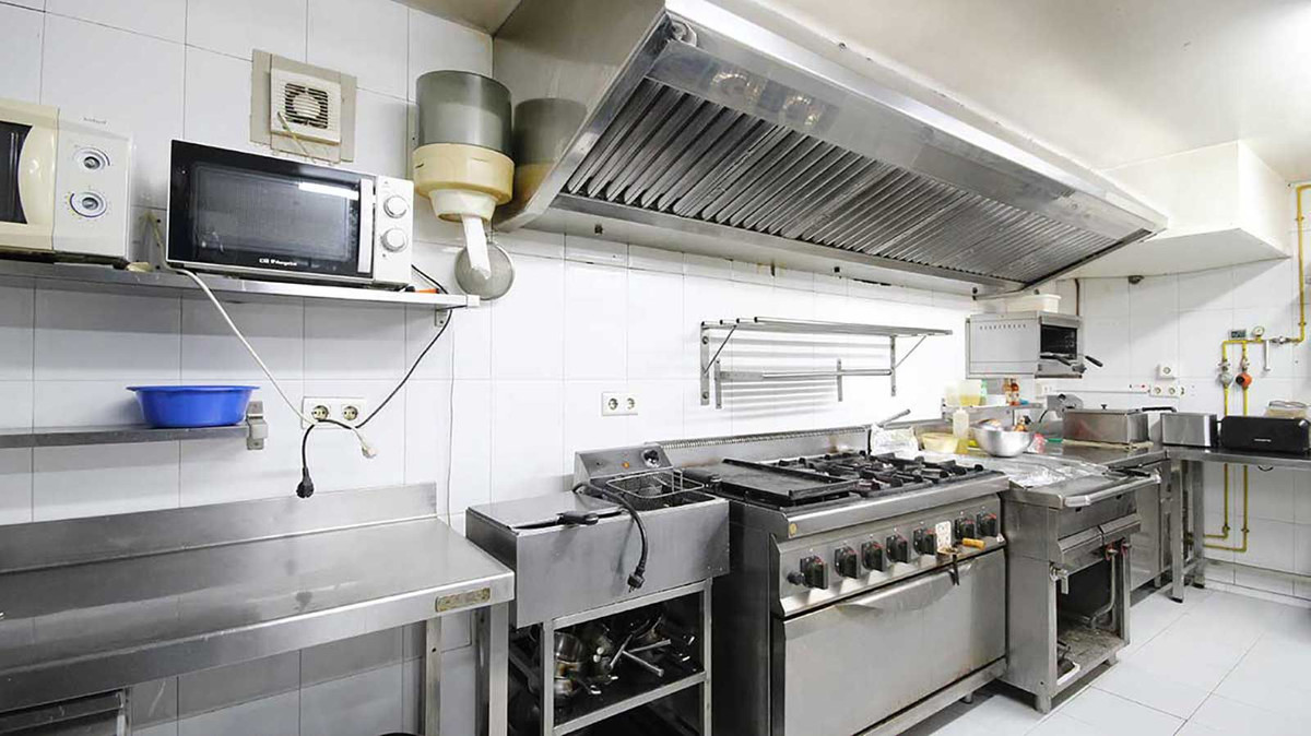 Commercial unit for sale in Mar Azul Costa Blanca, Alicante, Spain