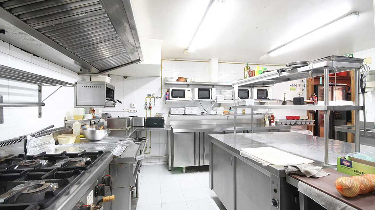 Commercial unit for sale in Mar Azul Costa Blanca, Alicante, Spain