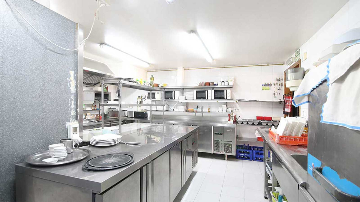 Commercial unit for sale in Mar Azul Costa Blanca, Alicante, Spain