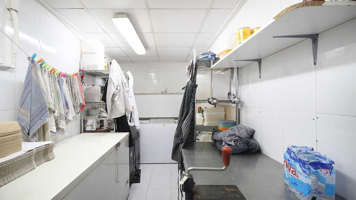 Commercial unit for sale in Mar Azul Costa Blanca, Alicante, Spain