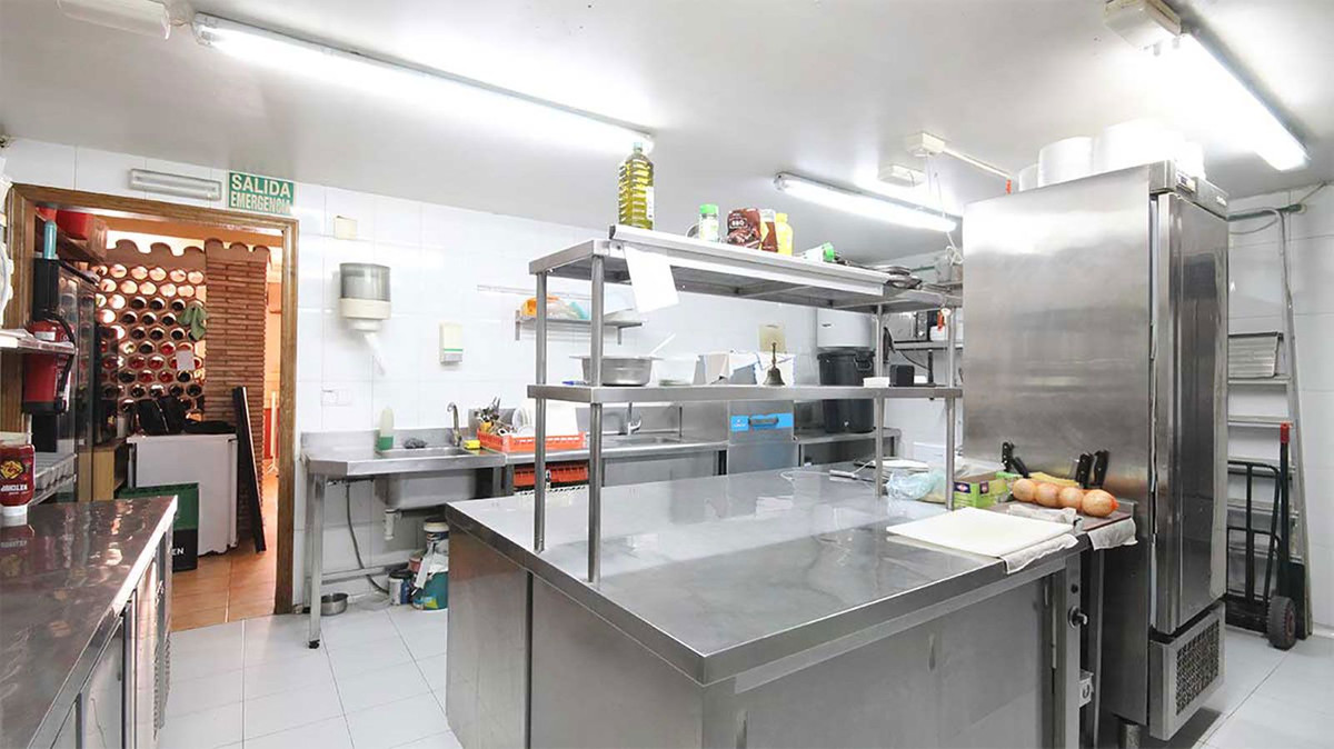 Commercial unit for sale in Mar Azul Costa Blanca, Alicante, Spain