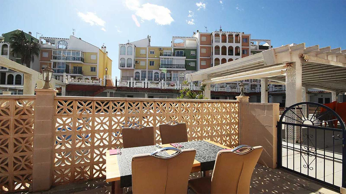 Commercial unit for sale in Mar Azul Costa Blanca, Alicante, Spain