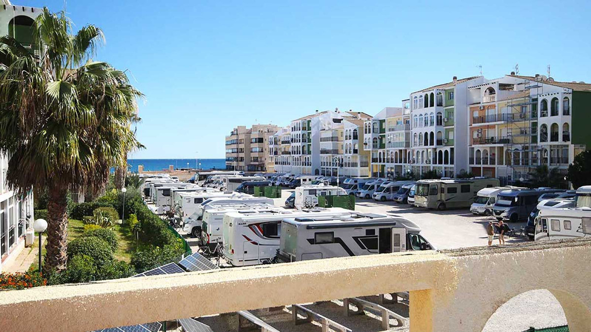 Commercial unit for sale in Mar Azul Costa Blanca, Alicante, Spain