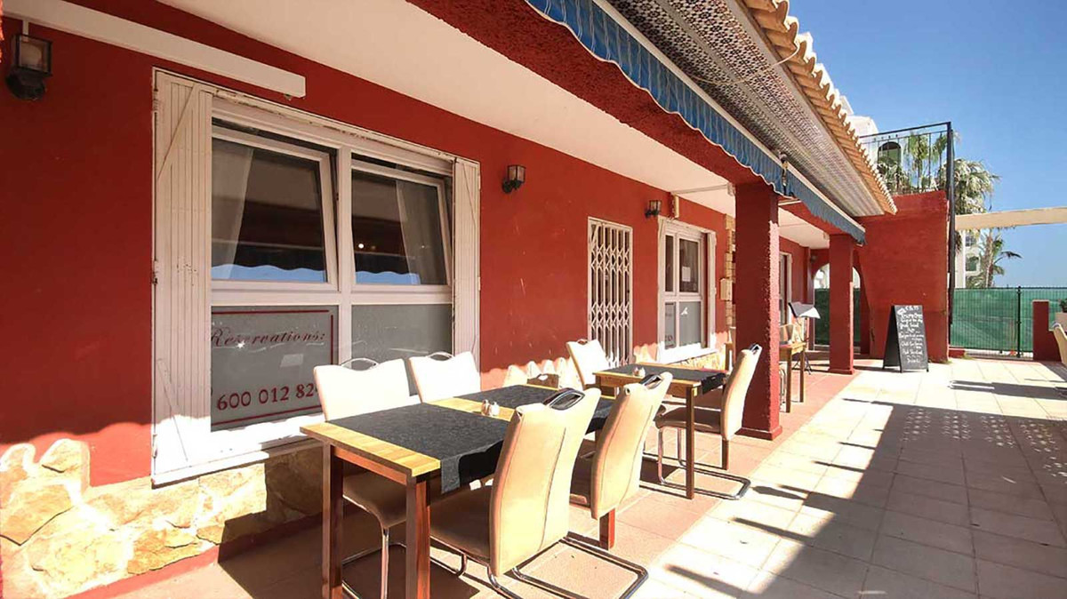 Commercial unit for sale in Mar Azul Costa Blanca, Alicante, Spain