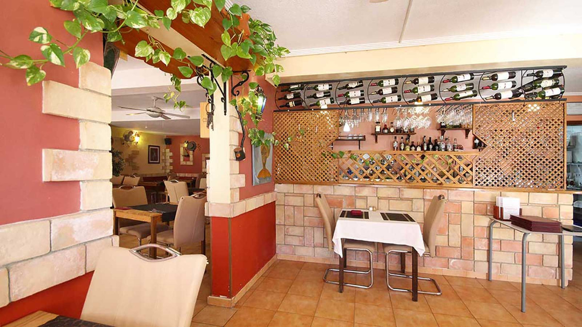 Commercial unit for sale in Mar Azul Costa Blanca, Alicante, Spain