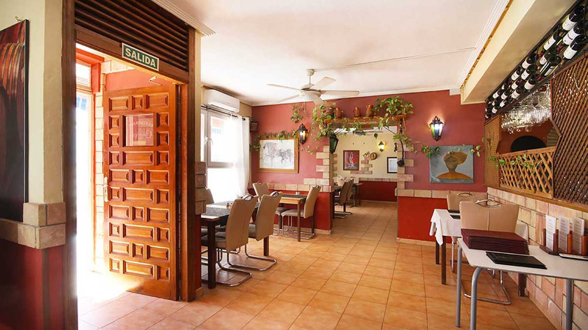 Commercial unit for sale in Mar Azul Costa Blanca, Alicante, Spain