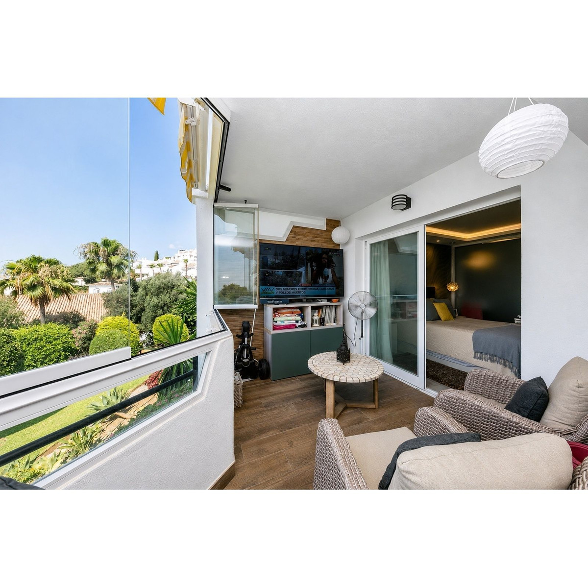 2 Bed Apartment for sale in Mijas Costa Del Sol, Málaga, Spain