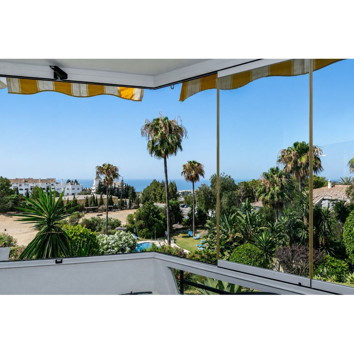 2 Bed Apartment for sale in Mijas Costa Del Sol, Málaga, Spain