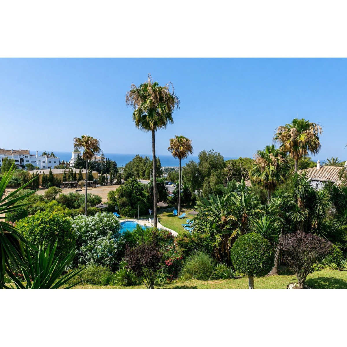 2 Bed Apartment for sale in Mijas Costa Del Sol, Málaga, Spain