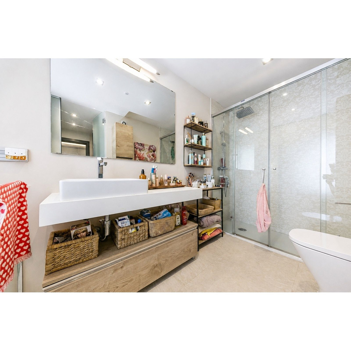 2 Bed Apartment for sale in Mijas Costa Del Sol, Málaga, Spain