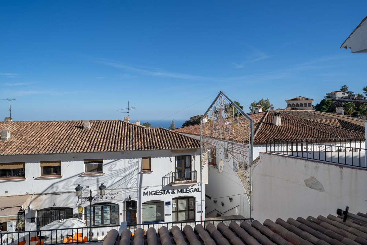 1 Bed Apartment for sale in Mijas Costa Del Sol, Málaga, Spain