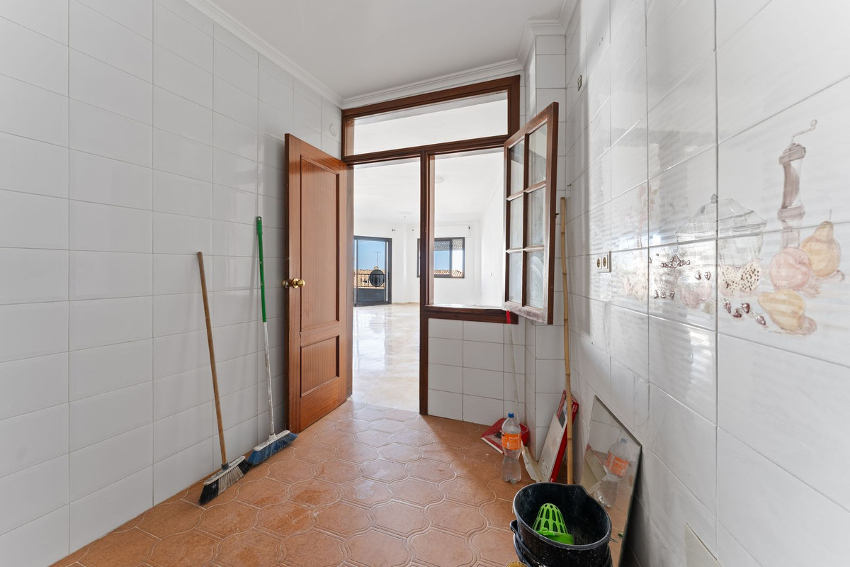 1 Bed Apartment for sale in Mijas Costa Del Sol, Málaga, Spain