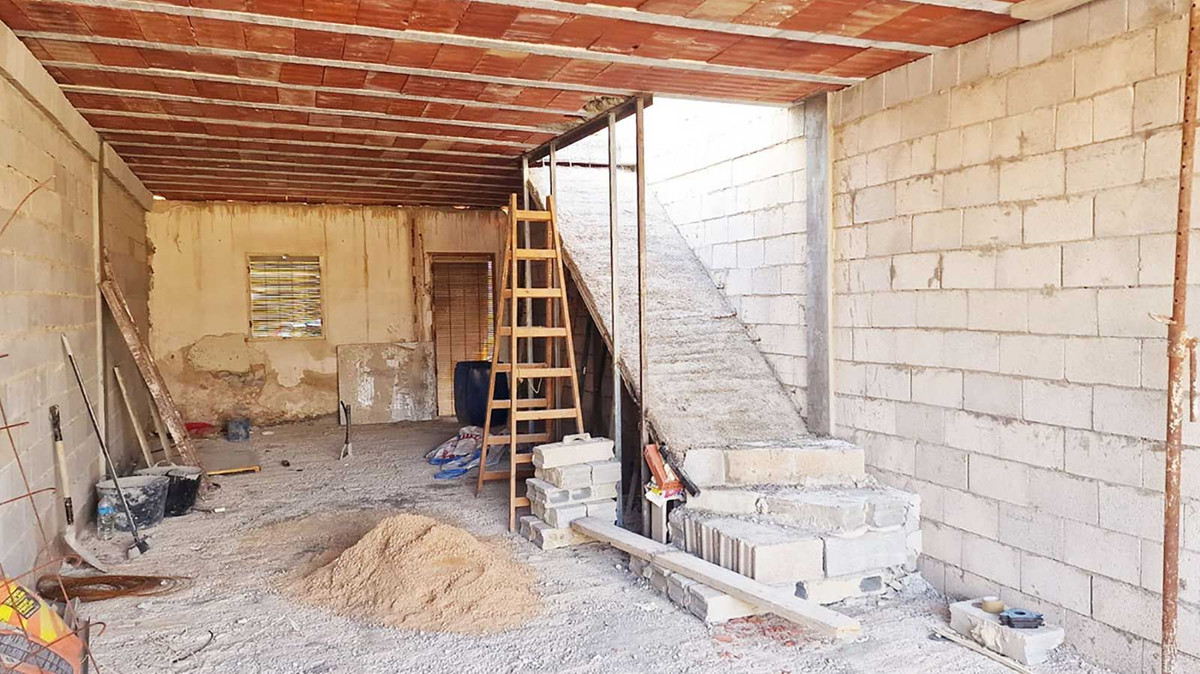 Plots for sale in Benijofar Costa Blanca, Alicante, Spain