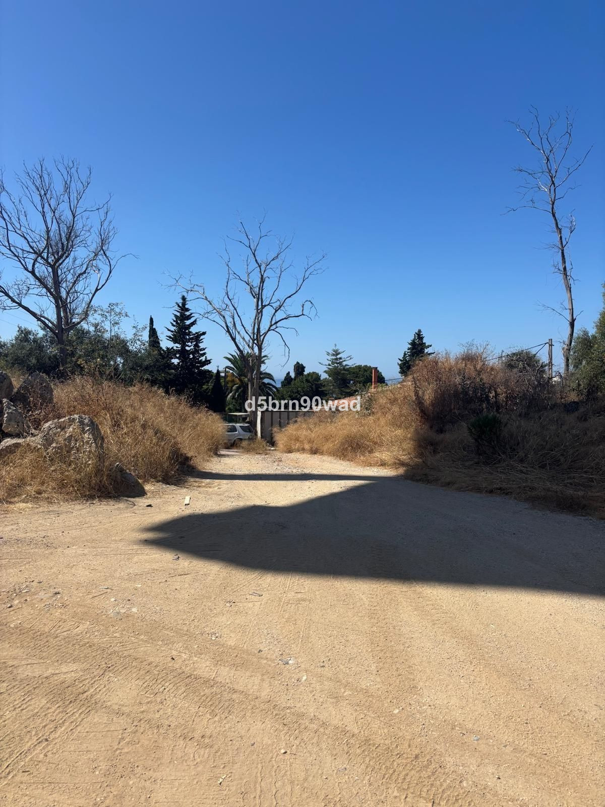 Plots for sale in Marbella Costa Del Sol, Málaga, Spain