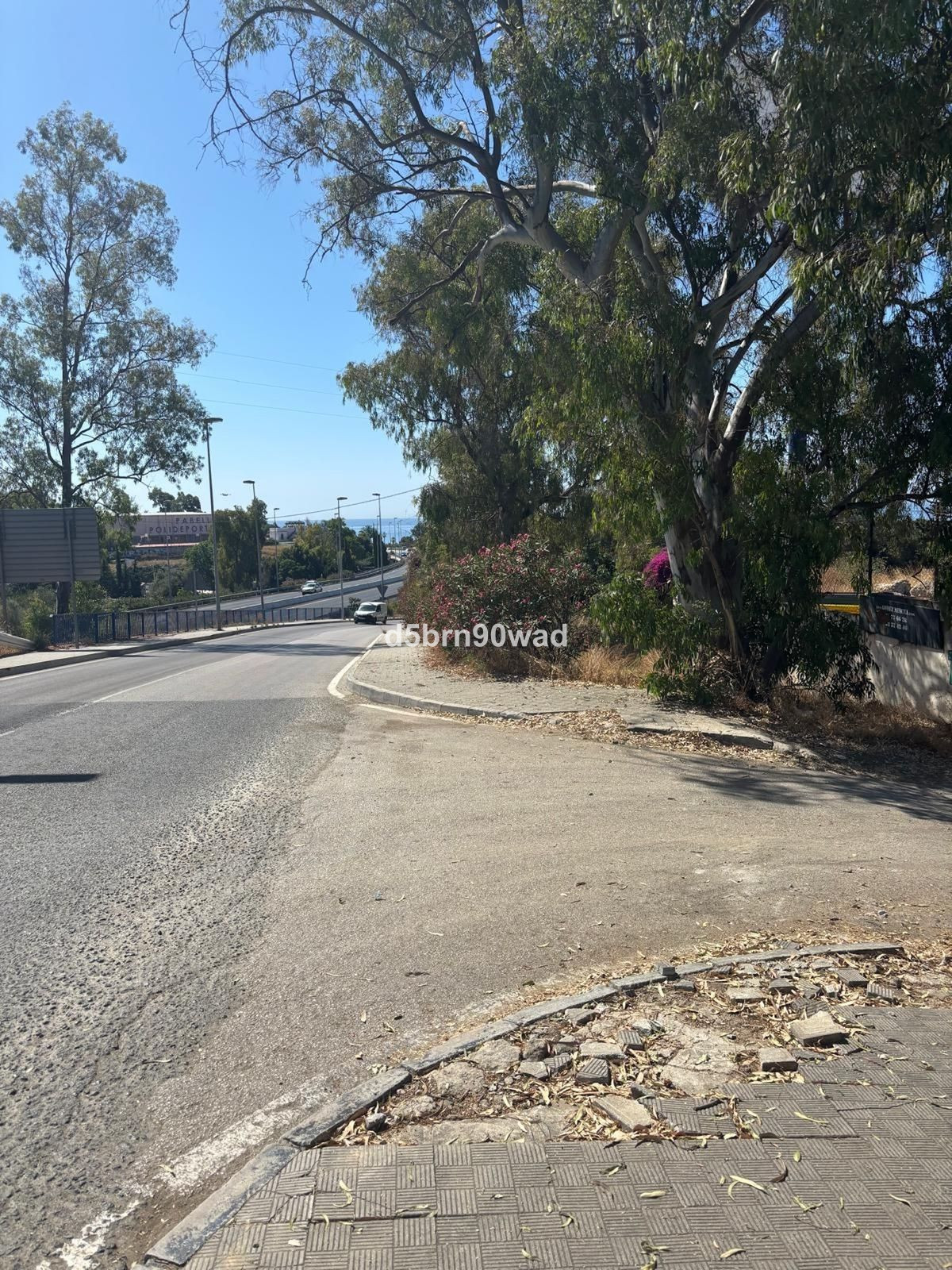Plots for sale in Marbella Costa Del Sol, Málaga, Spain