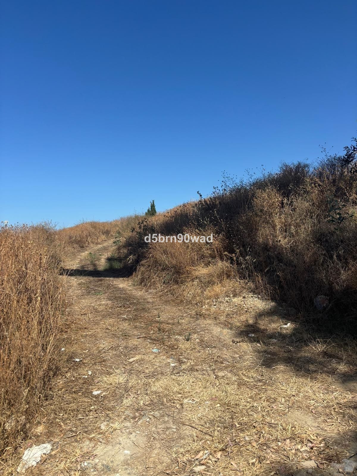 Plots for sale in Marbella Costa Del Sol, Málaga, Spain