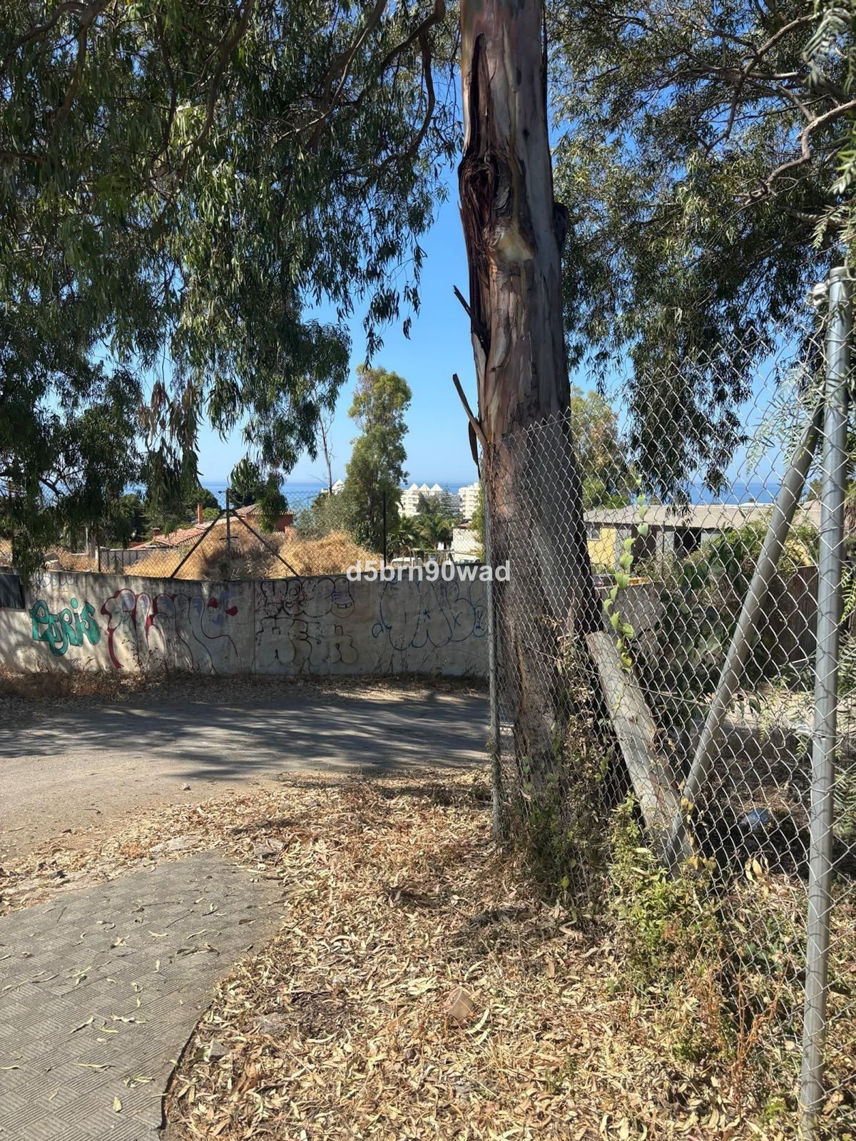 Plots for sale in Marbella Costa Del Sol, Málaga, Spain