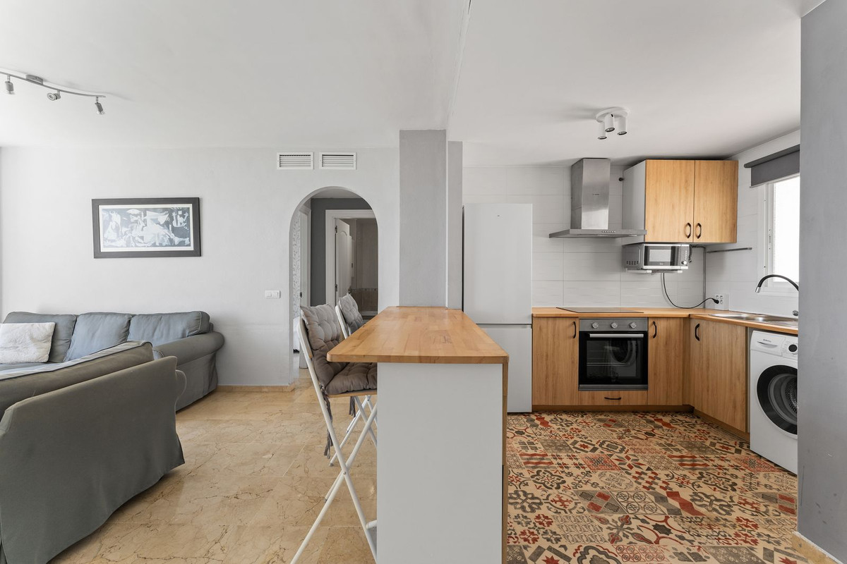 2 Bed Apartment for sale in Mijas Costa Del Sol, Málaga, Spain