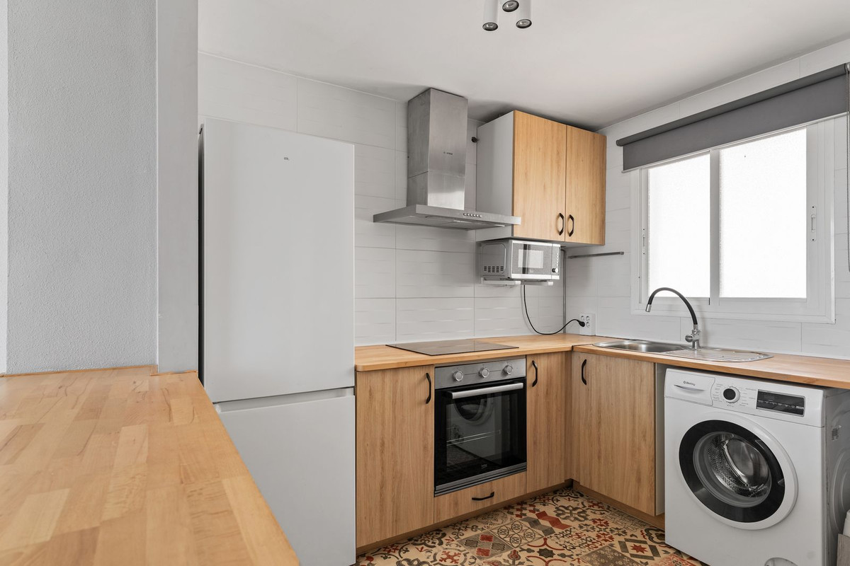 2 Bed Apartment for sale in Mijas Costa Del Sol, Málaga, Spain