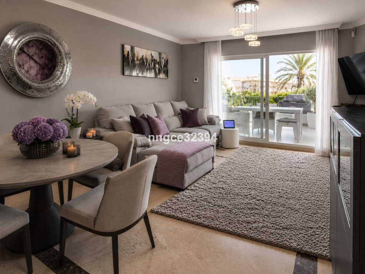 4 Bed Townhouse for sale in New Golden Mile Costa Del Sol, Málaga, Spain