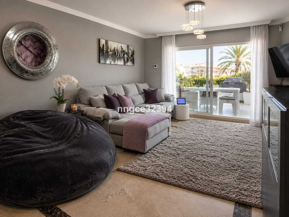4 Bed Townhouse for sale in New Golden Mile Costa Del Sol, Málaga, Spain