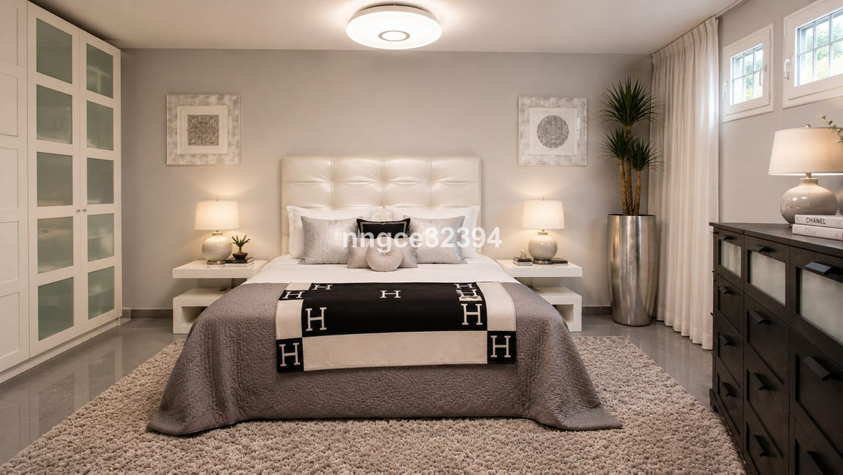 4 Bed Townhouse for sale in New Golden Mile Costa Del Sol, Málaga, Spain