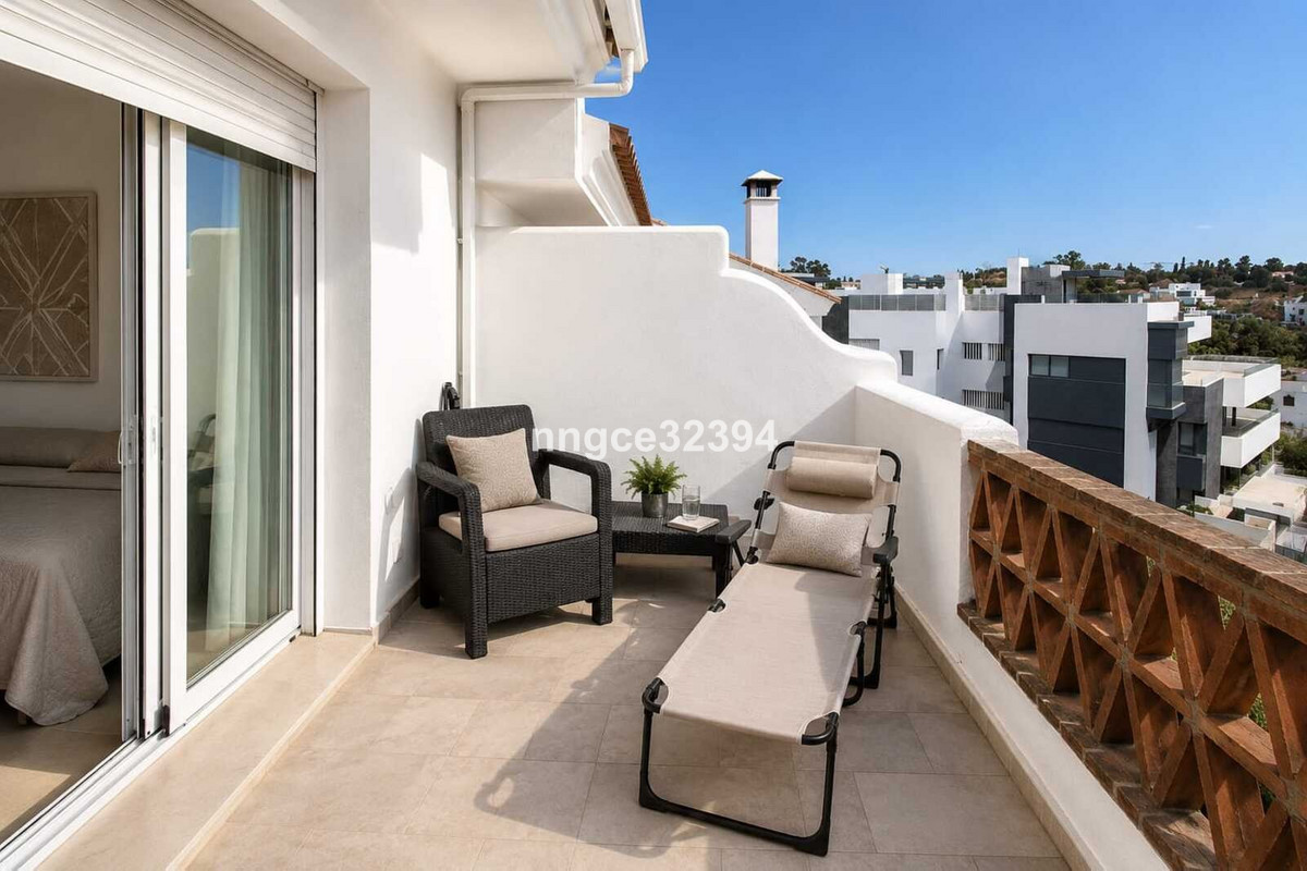 4 Bed Townhouse for sale in New Golden Mile Costa Del Sol, Málaga, Spain