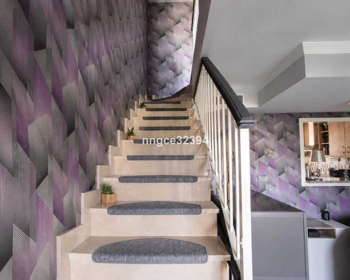 4 Bed Townhouse for sale in New Golden Mile Costa Del Sol, Málaga, Spain