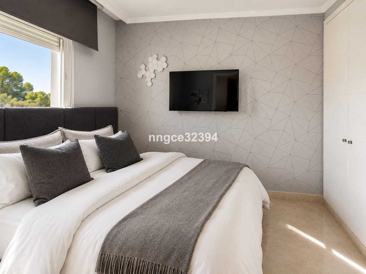 4 Bed Townhouse for sale in New Golden Mile Costa Del Sol, Málaga, Spain
