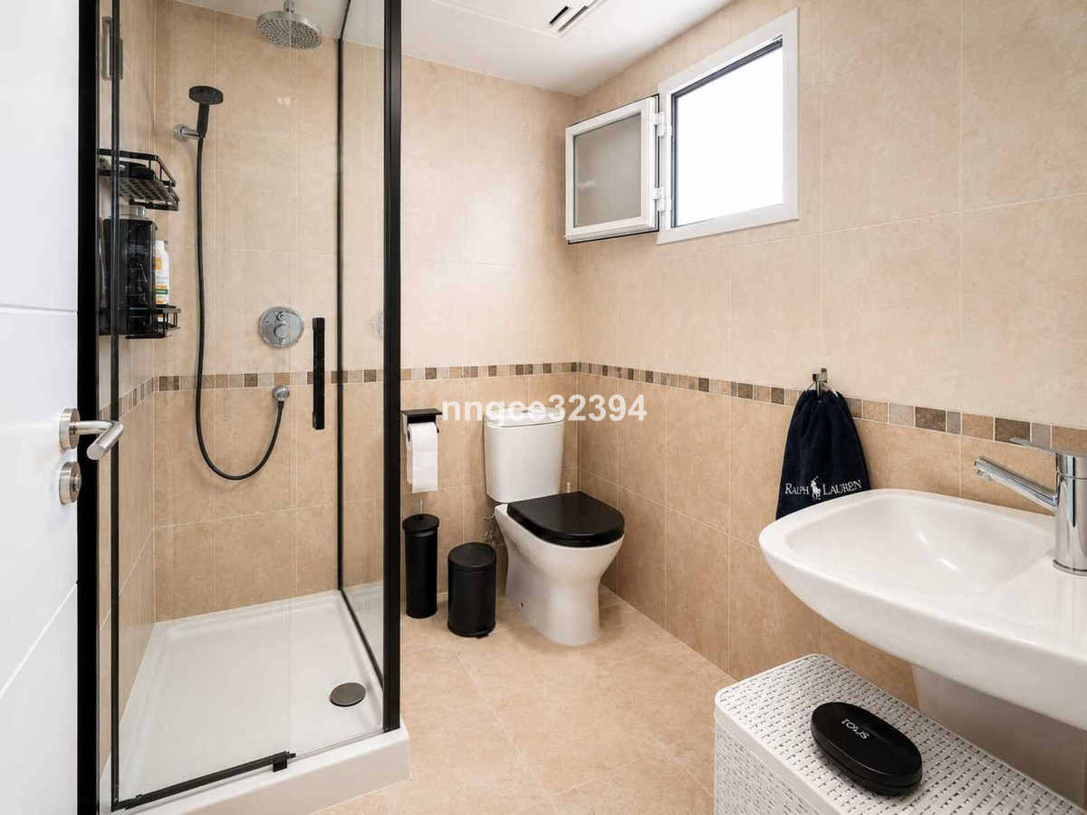 4 Bed Townhouse for sale in New Golden Mile Costa Del Sol, Málaga, Spain