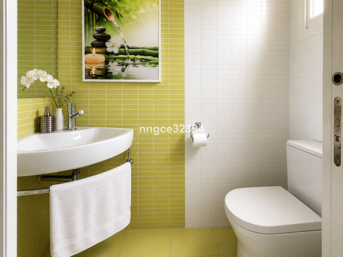 4 Bed Townhouse for sale in New Golden Mile Costa Del Sol, Málaga, Spain