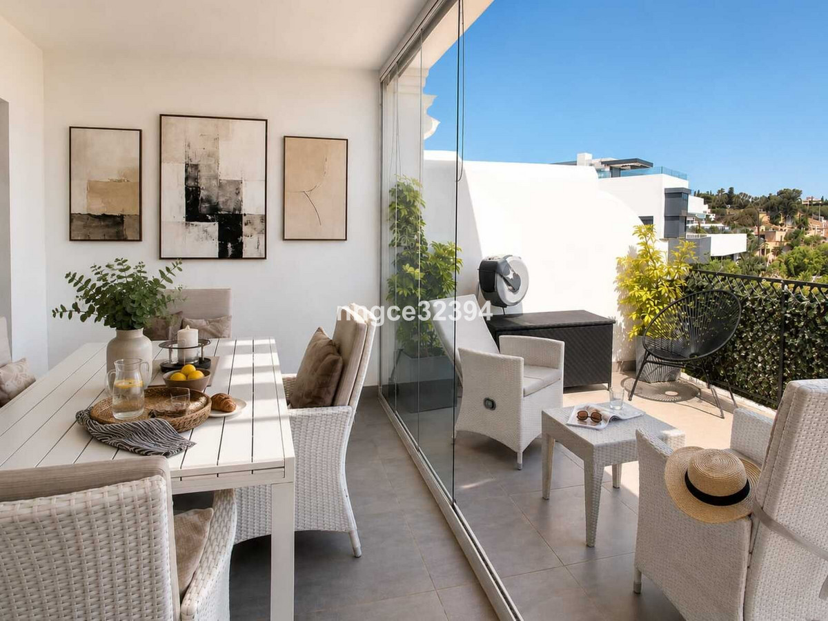4 Bed Townhouse for sale in New Golden Mile Costa Del Sol, Málaga, Spain