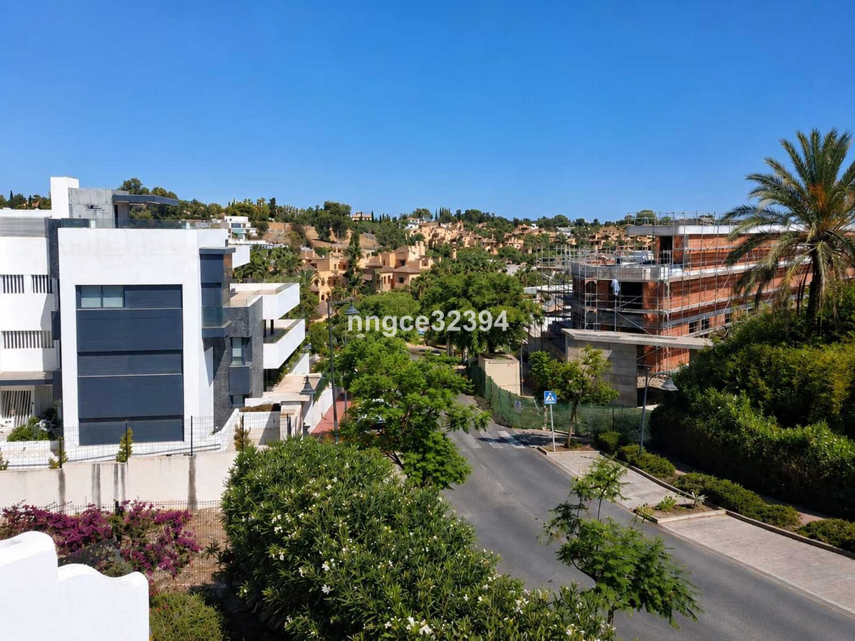 4 Bed Townhouse for sale in New Golden Mile Costa Del Sol, Málaga, Spain