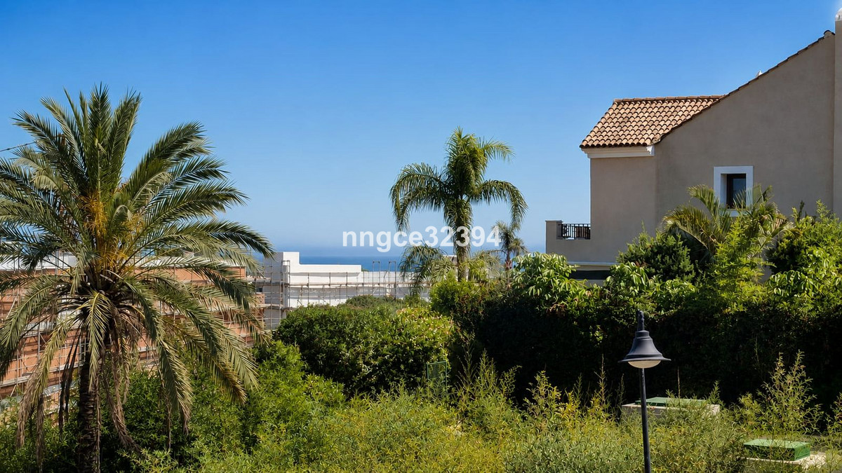 4 Bed Townhouse for sale in New Golden Mile Costa Del Sol, Málaga, Spain