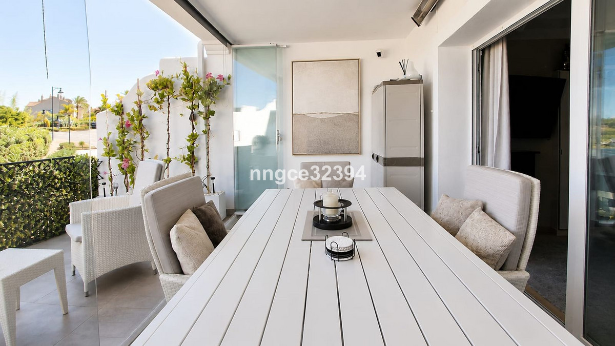 4 Bed Townhouse for sale in New Golden Mile Costa Del Sol, Málaga, Spain
