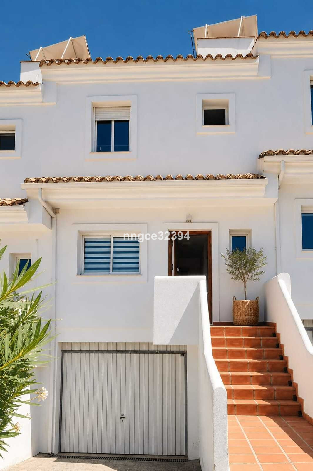 4 Bed Townhouse for sale in New Golden Mile Costa Del Sol, Málaga, Spain