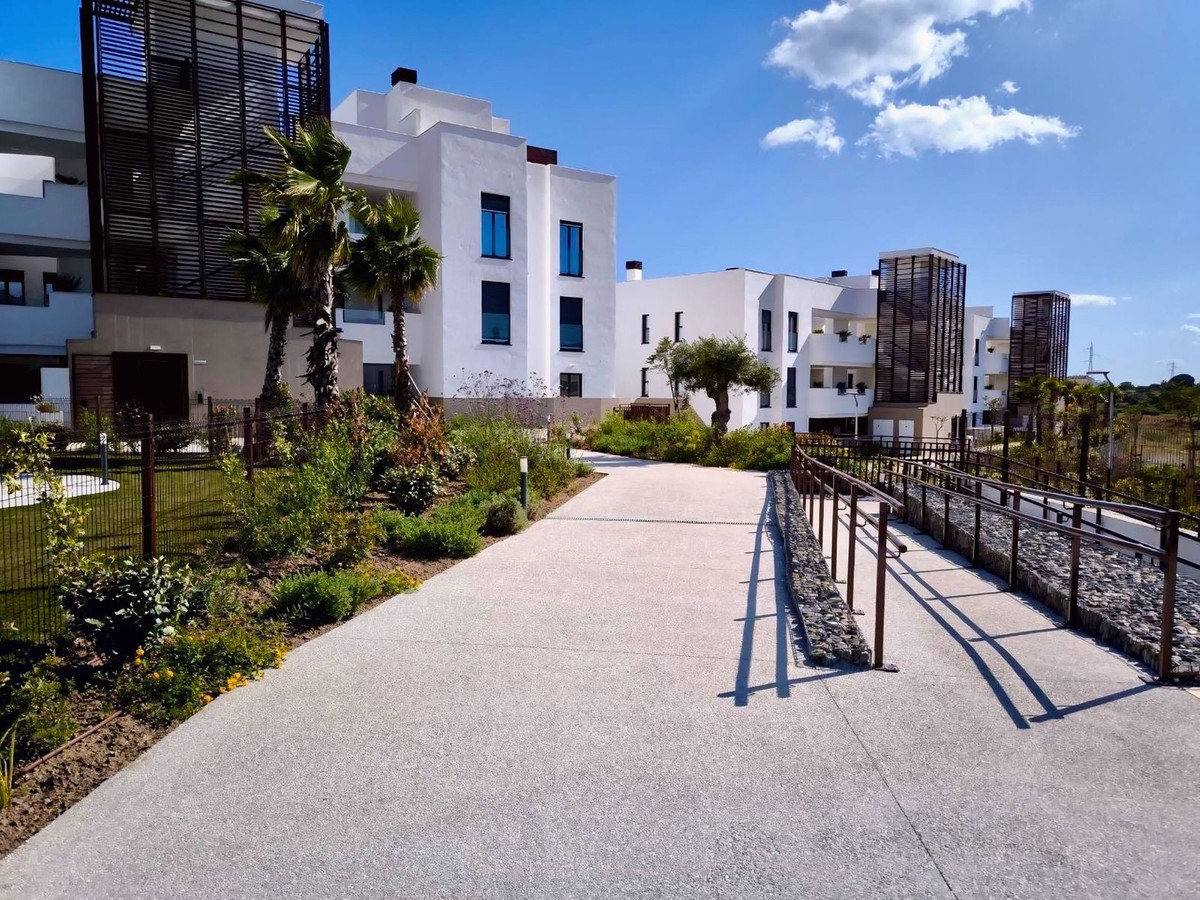 4 Bed Apartment for sale in Bel Air Costa Del Sol, Málaga, Spain