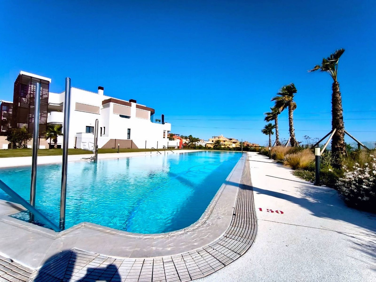4 Bed Apartment for sale in Bel Air Costa Del Sol, Málaga, Spain
