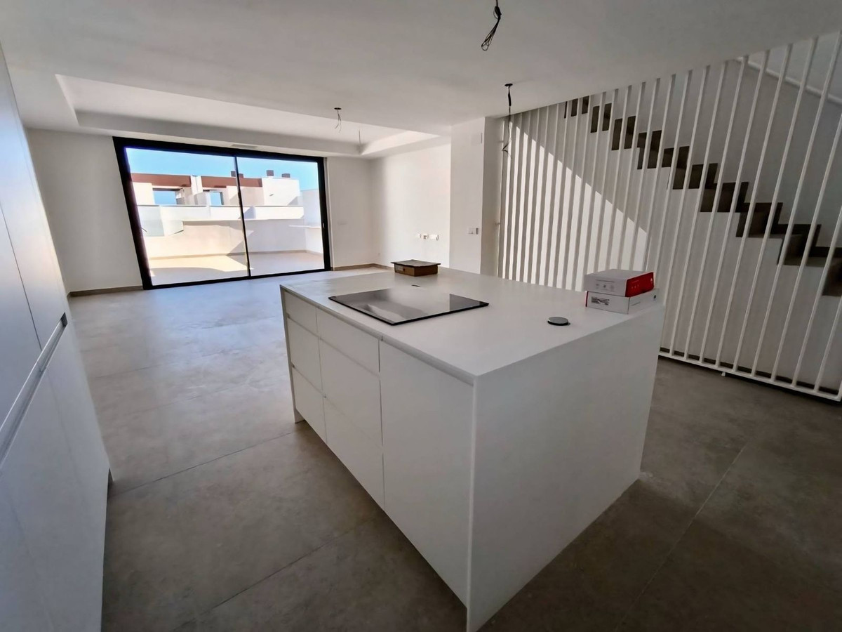 4 Bed Apartment for sale in Bel Air Costa Del Sol, Málaga, Spain