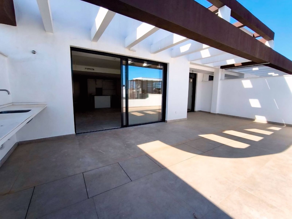 4 Bed Apartment for sale in Bel Air Costa Del Sol, Málaga, Spain