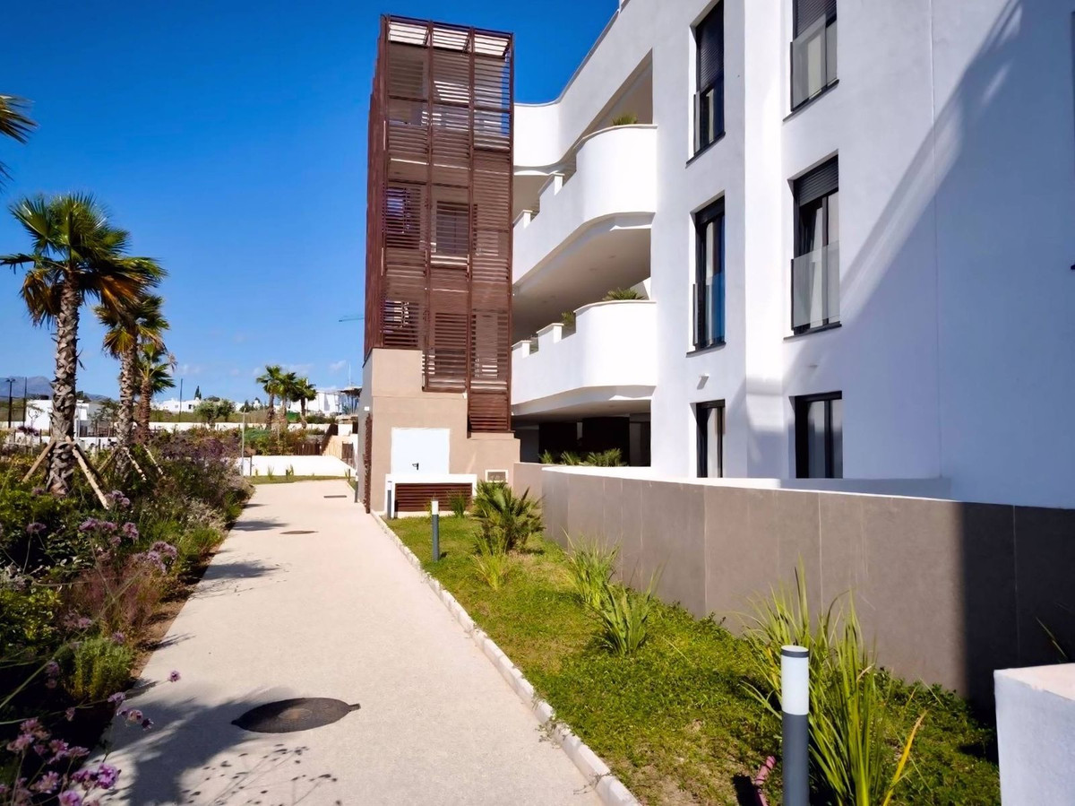 4 Bed Apartment for sale in Bel Air Costa Del Sol, Málaga, Spain