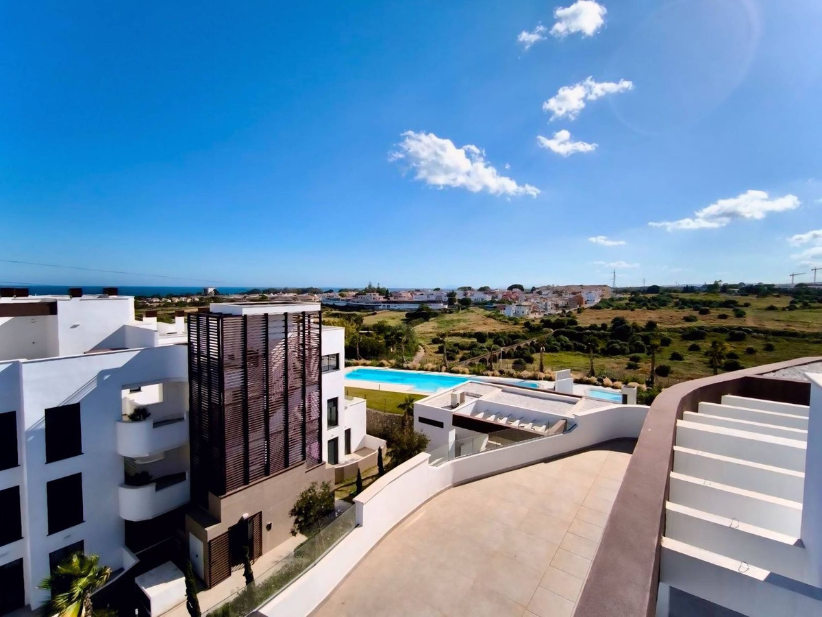 4 Bed Apartment for sale in Bel Air Costa Del Sol, Málaga, Spain
