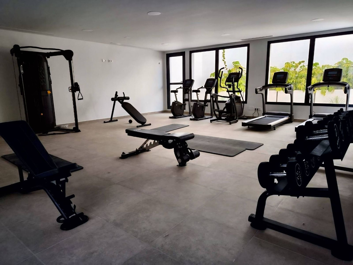 4 Bed Apartment for sale in Bel Air Costa Del Sol, Málaga, Spain