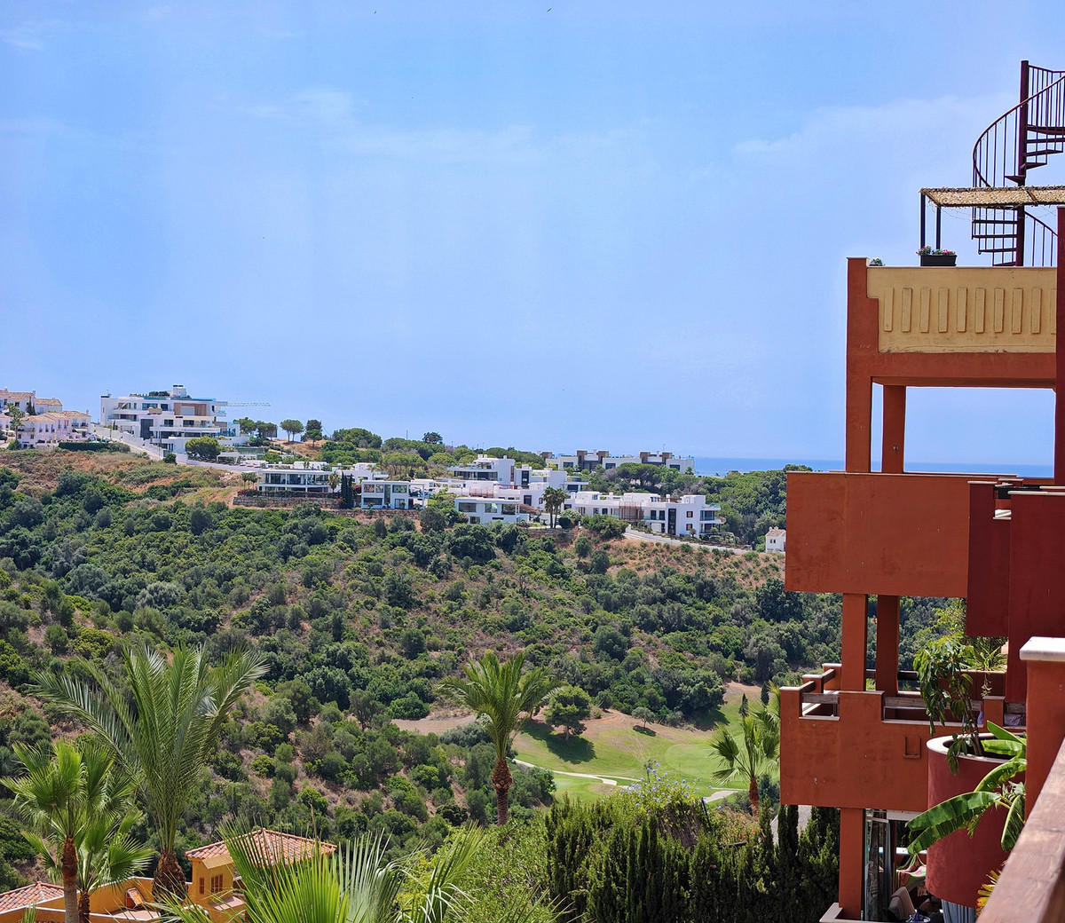 2 Bed Apartment for sale in Reserva De Marbella Costa Del Sol, Málaga, Spain