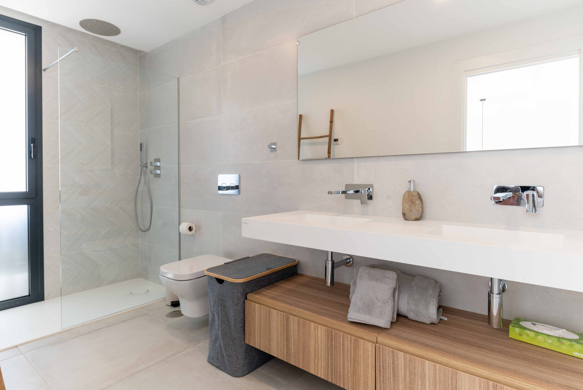 4 Bed Townhouse for sale in El Chaparral Costa Del Sol, Málaga, Spain